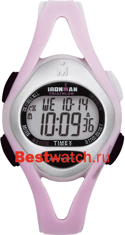 Часы Timex Ironman Triathlon T5D601