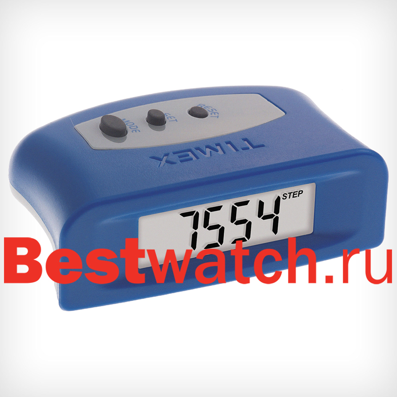 Часы Timex 1440 sports T5E001