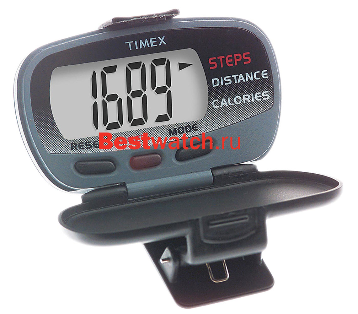Часы Timex 1440 sports T5E011