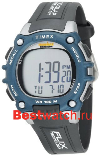 Часы Timex 1440 sports T5E241