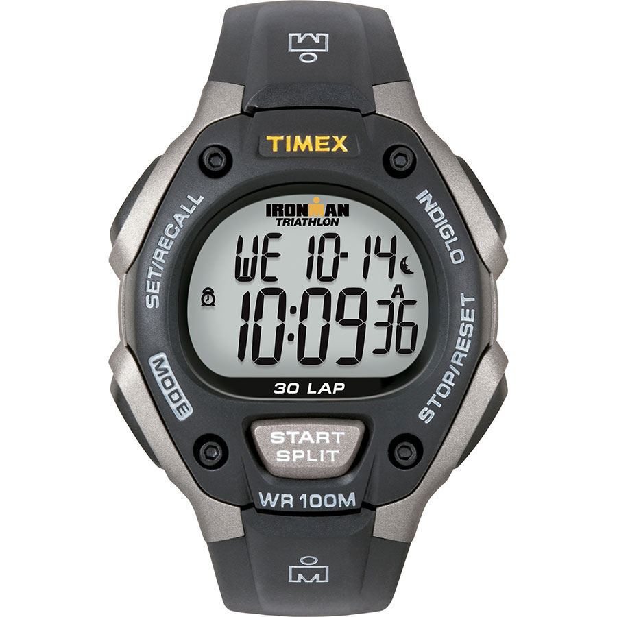 Часы Timex Ironman T5E901RM