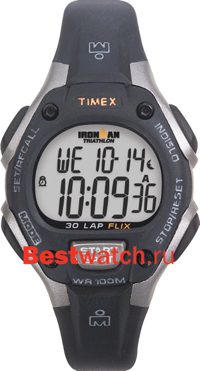 Часы Timex Ironman Triathlon T5E961
