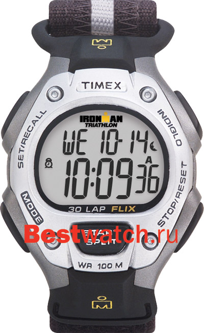 Часы Timex Ironman Triathlon T5F251