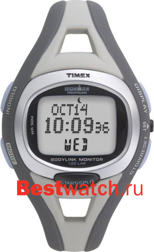 Часы Timex 1440 sports T5G311