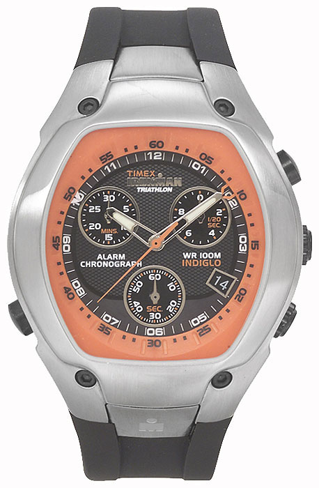 Часы Timex Chronograph T5G671