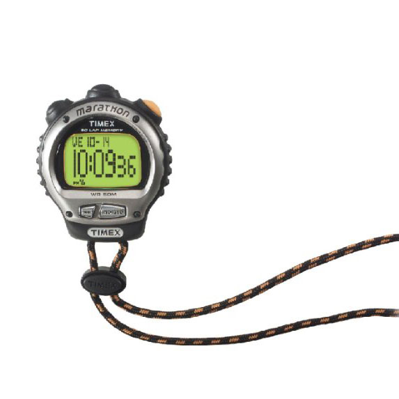 Часы Timex Performance Sports T5G811