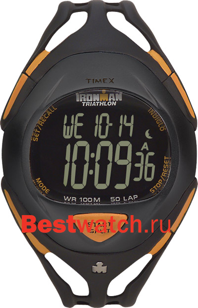 Часы Timex 1440 sports T5H381