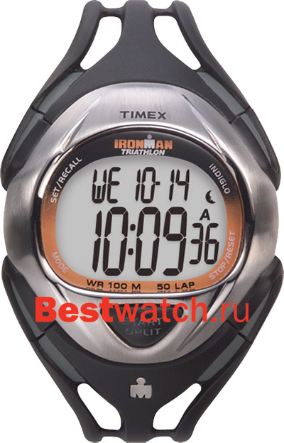 Часы Timex Ironman Triathlon T5H391