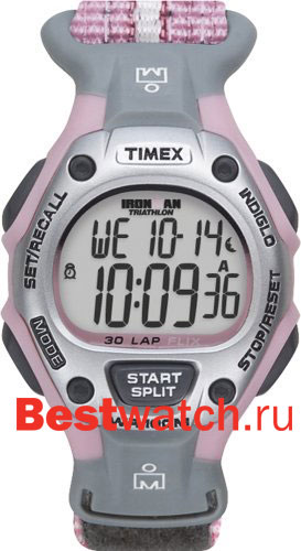 Часы Timex Ironman Triathlon T5H471