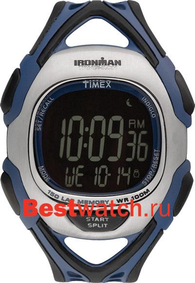 Часы Timex 1440 sports T5H731