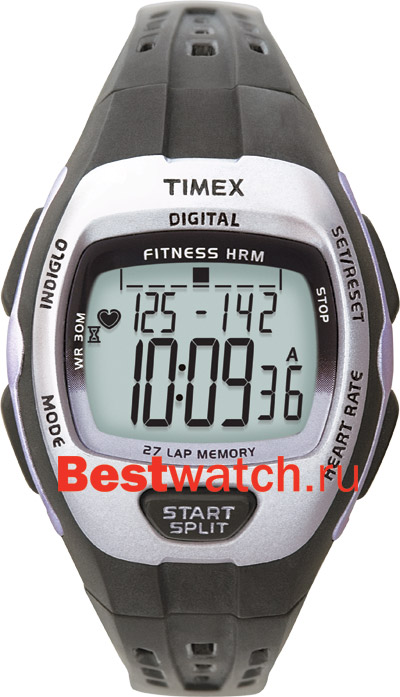 Часы Timex Heart Monitor T5H881
