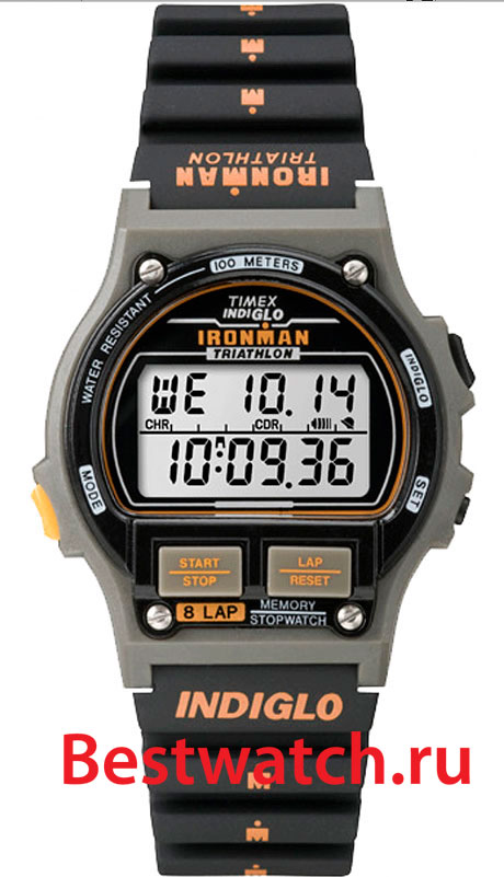 Часы Timex Ironman T5H941
