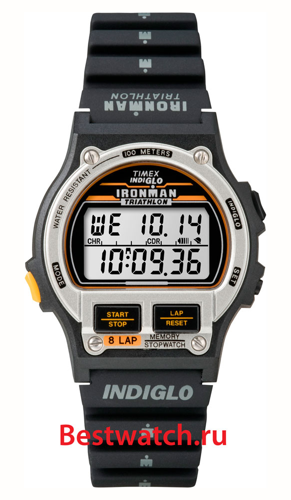 Часы Timex Ironman T5H961