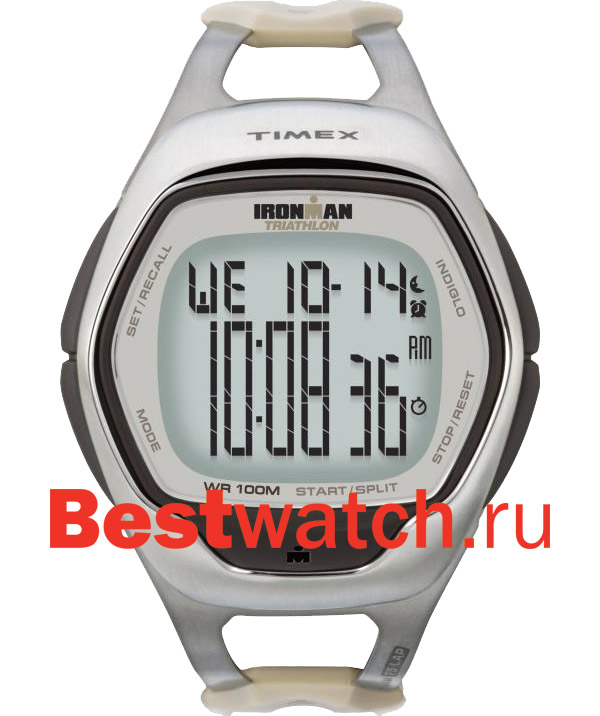 Часы Timex Ironman Triathlon T5J661