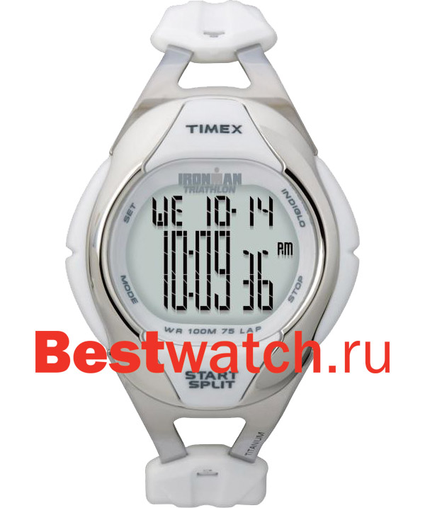 Часы Timex Ironman Triathlon T5J711