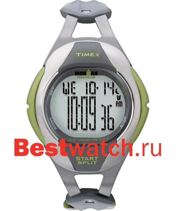 Часы Timex Ironman Triathlon T5J731