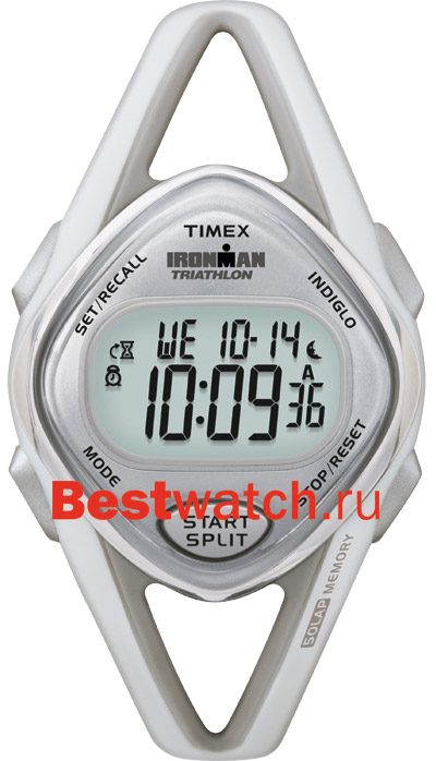 Часы Timex Ironman Triathlon T5K026
