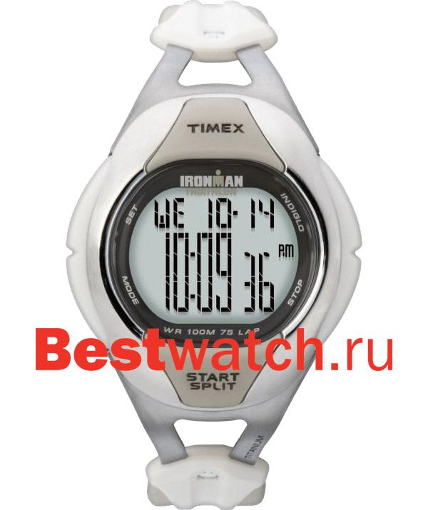 Часы Timex Ironman Triathlon T5K034