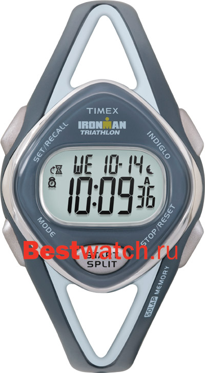 Часы Timex Ironman Triathlon T5K038