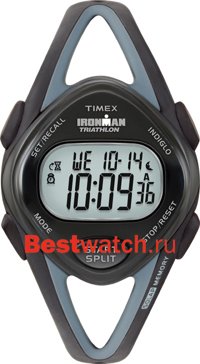 Часы Timex Ironman Triathlon T5K039