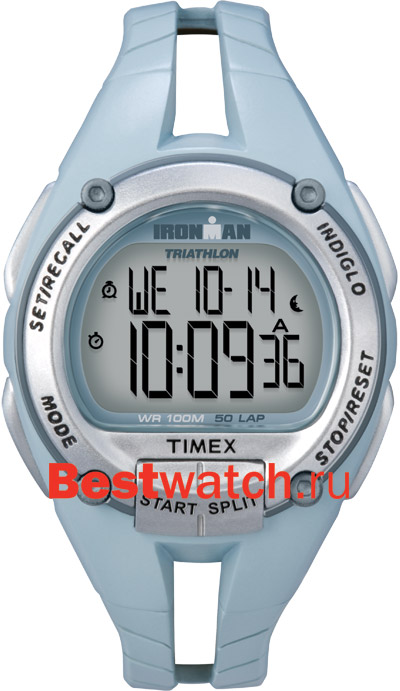 Часы Timex Ironman Triathlon T5K160