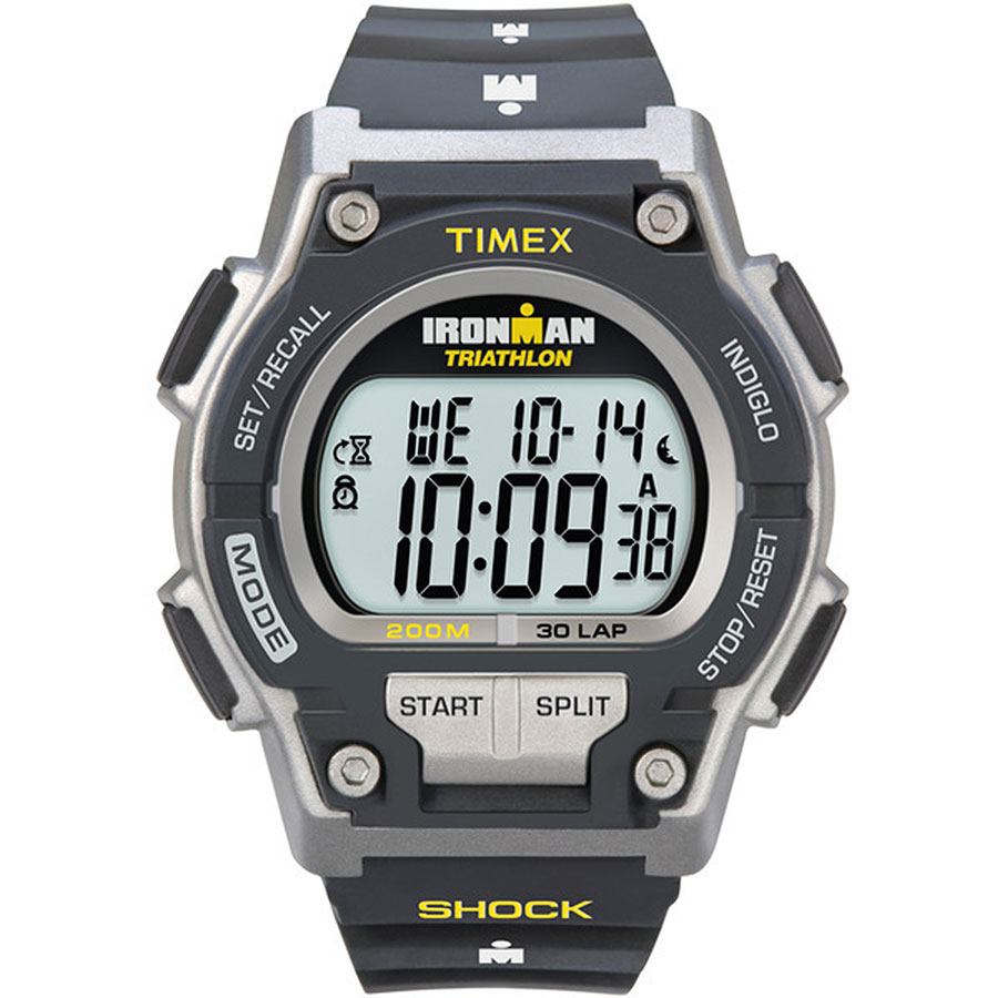 Часы Timex Ironman T5K195RM