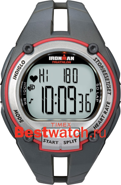 Часы Timex Ironman Triathlon T5K211