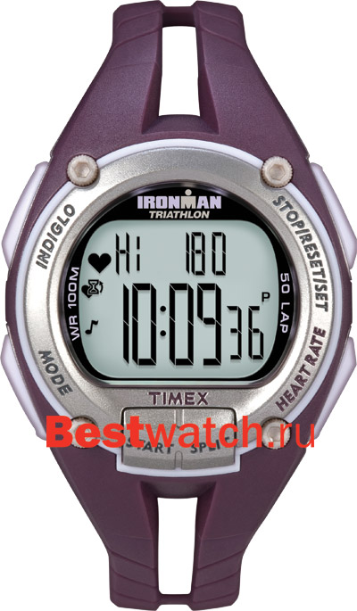 Часы Timex Ironman Triathlon T5K213