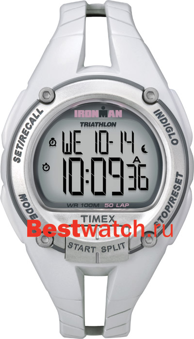 Часы Timex Ironman Triathlon T5K221