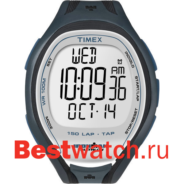 Часы Timex Ironman Triathlon T5K251