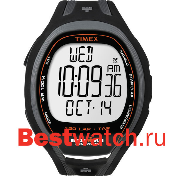 Часы Timex Ironman Triathlon T5K253