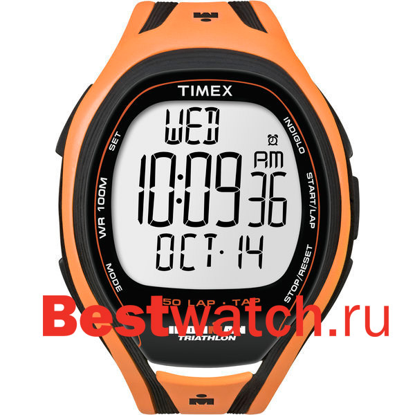 Часы Timex Ironman Triathlon T5K254