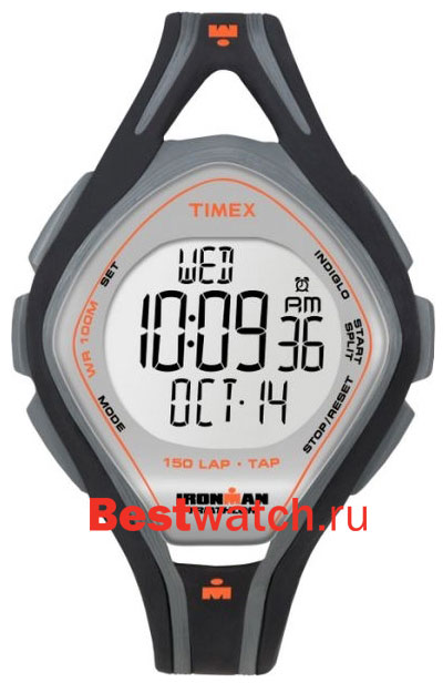 Часы Timex Ironman Triathlon T5K255