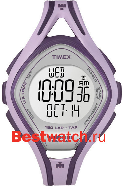 Часы Timex Ironman Triathlon T5K259