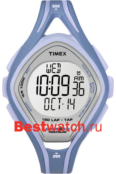 Часы Timex Ironman Triathlon T5K287