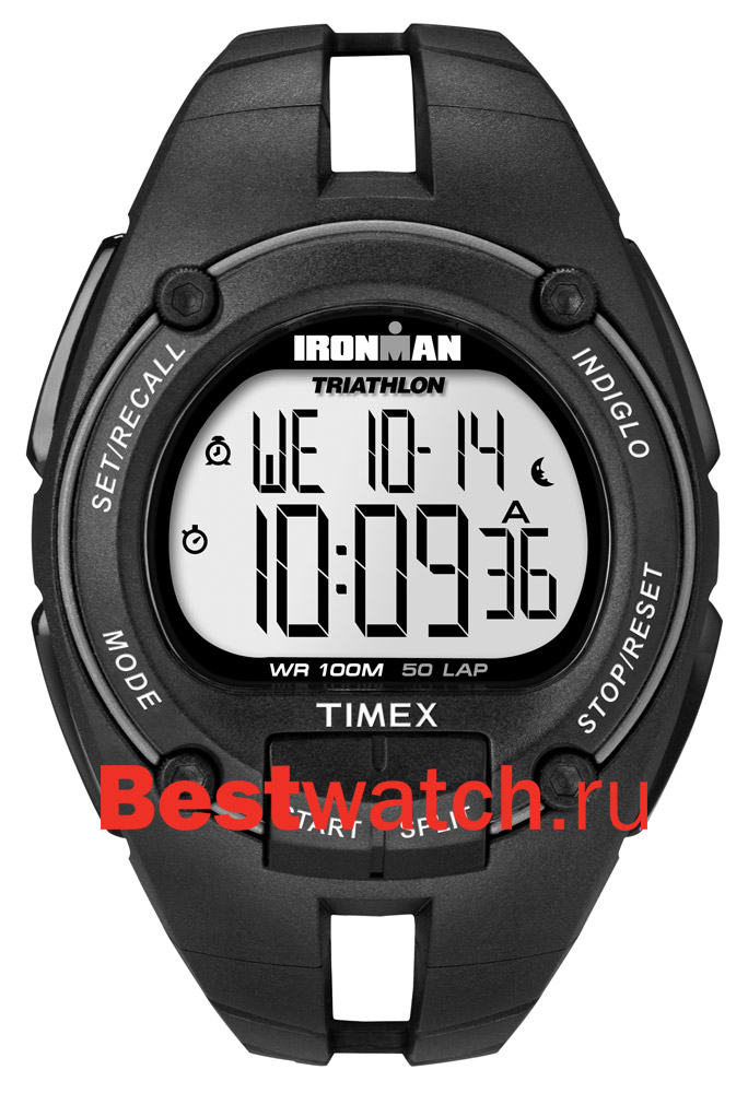 Часы Timex Ironman Triathlon T5K323