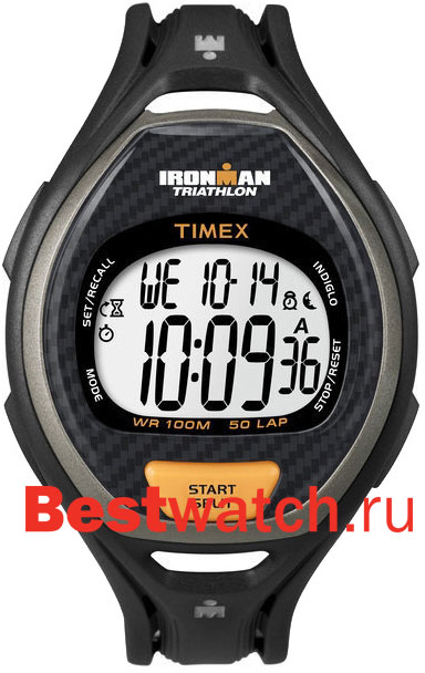 Часы Timex Ironman Triathlon T5K335