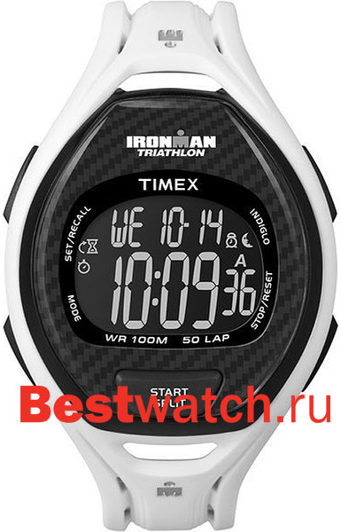 Часы Timex Ironman Triathlon T5K339