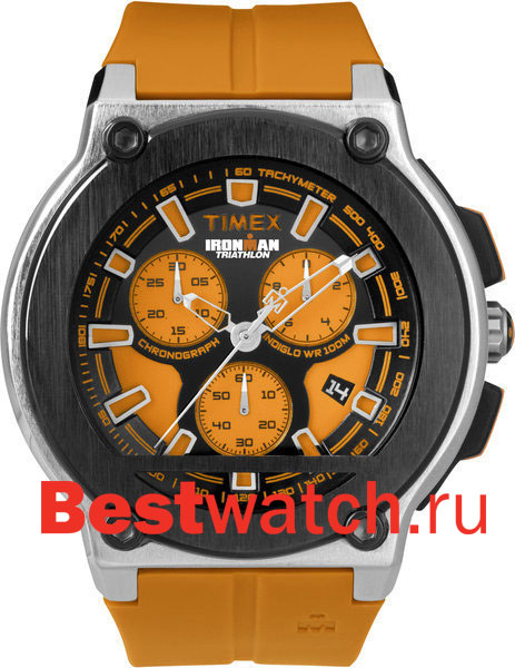 Часы Timex Chronograph T5K351