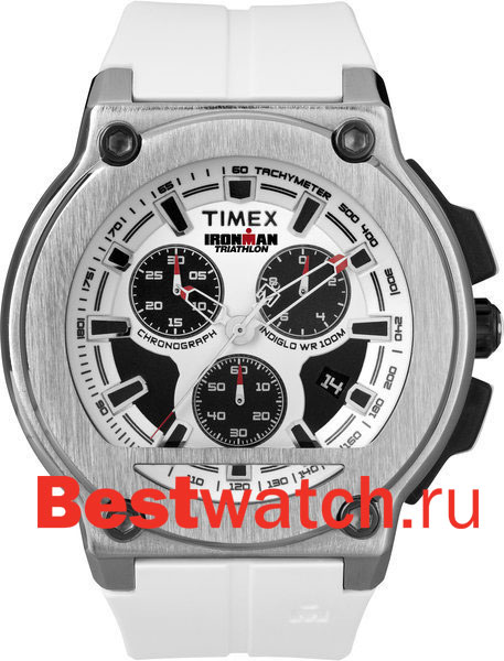 Часы Timex Chronograph T5K352