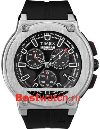 Часы Timex Chronograph T5K354