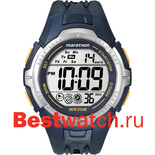 Часы Timex Marathon T5K355