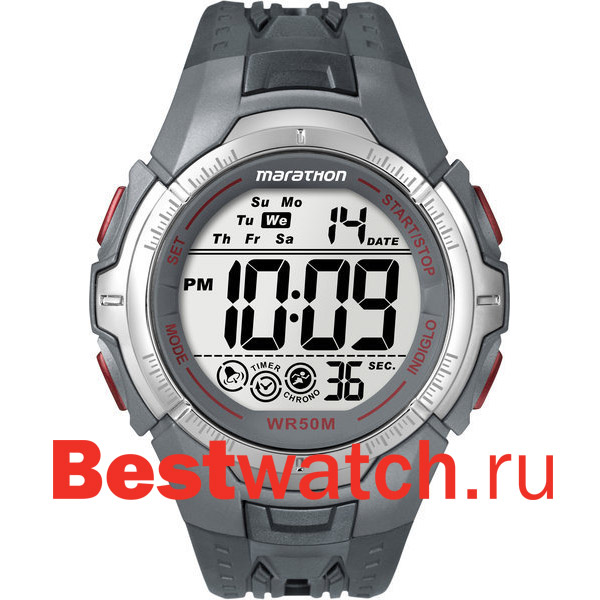 Часы Timex Marathon T5K358