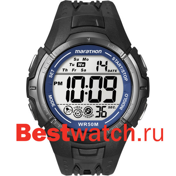 Часы Timex Marathon T5K359