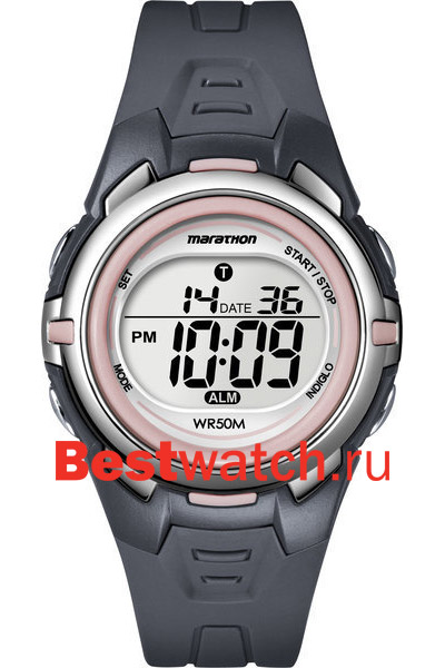 Часы Timex Marathon T5K360