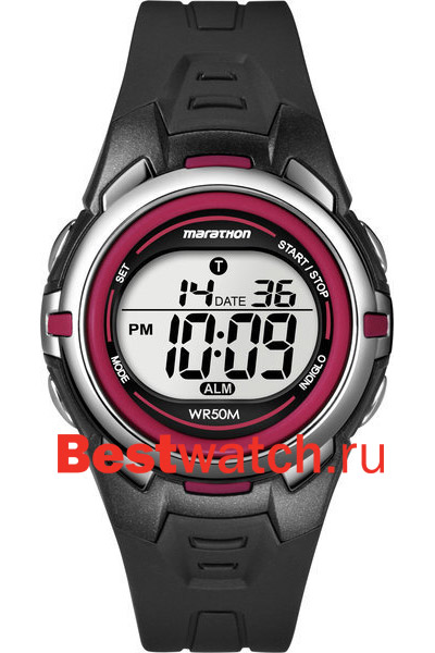 Часы Timex Ironman Triathlon T5K363