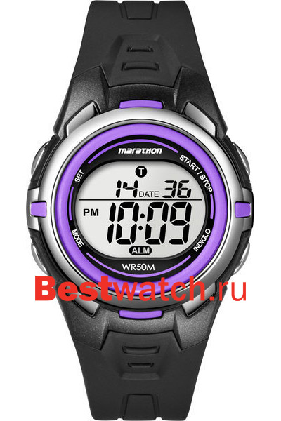 Часы Timex Marathon T5K364