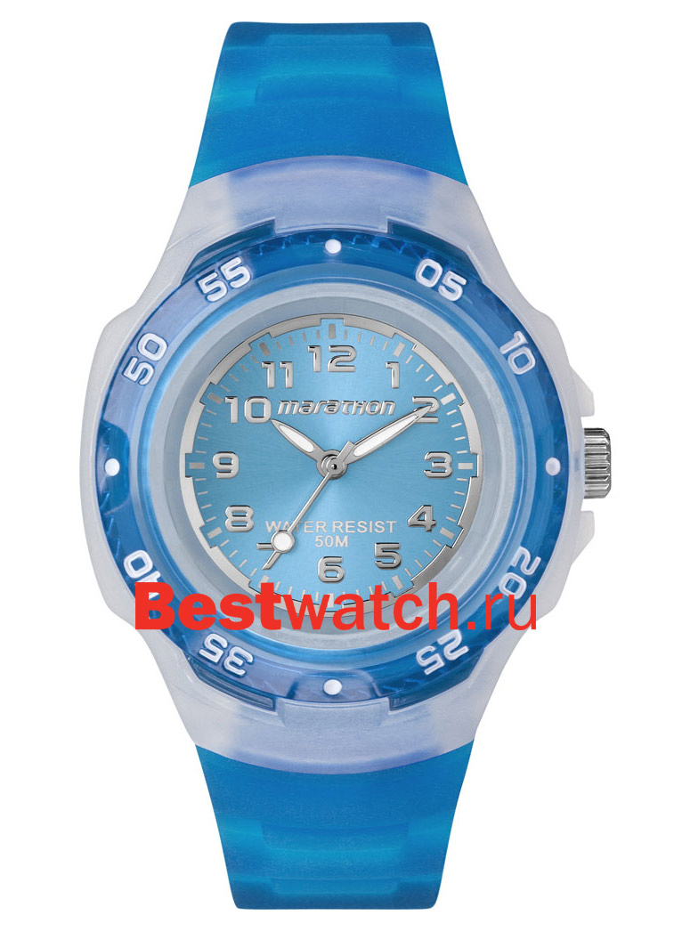 Часы Timex Marathon T5K365