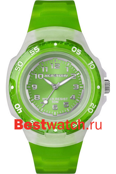 Часы Timex Marathon T5K366