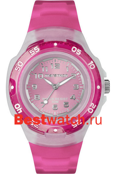 Часы Timex Marathon T5K367